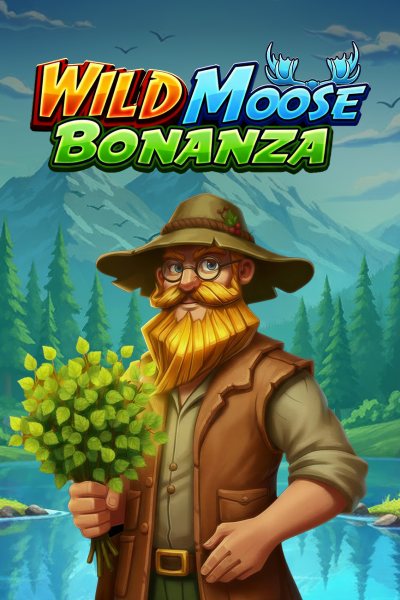 Wild Moose Bonanza